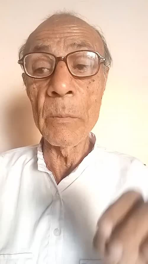Jagadish K Gajjar Keshavlal BHAGAT videos on Matrubharti