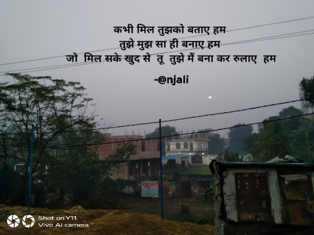 Hindi Quotes by Alone Soul : 111776941
