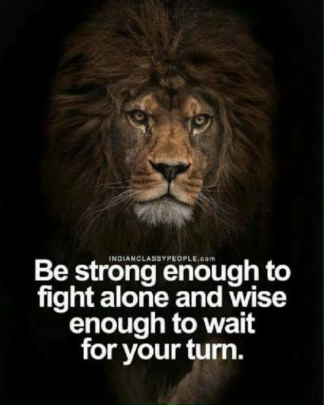 Hindi Quotes by Alone Fighter : 111777444