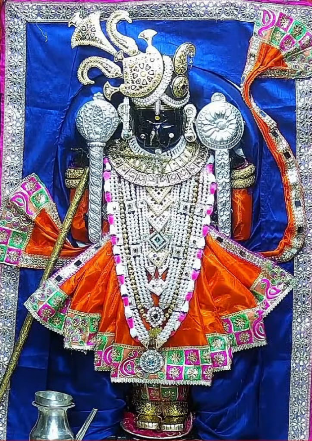 Gujarati Religious by Deepak Vyas : 111779206