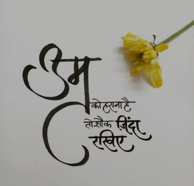 Gujarati Shayri by Balkrishna patel : 111779506