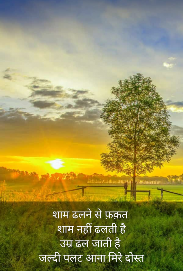 Hindi Romance by Kumar Rahman : 111781624