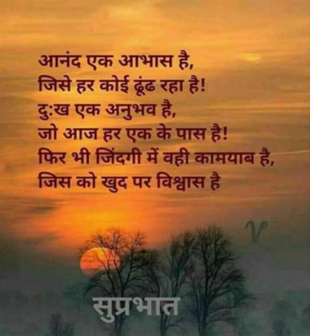 Hindi Quotes by Sawar Mal Patwari : 111783650