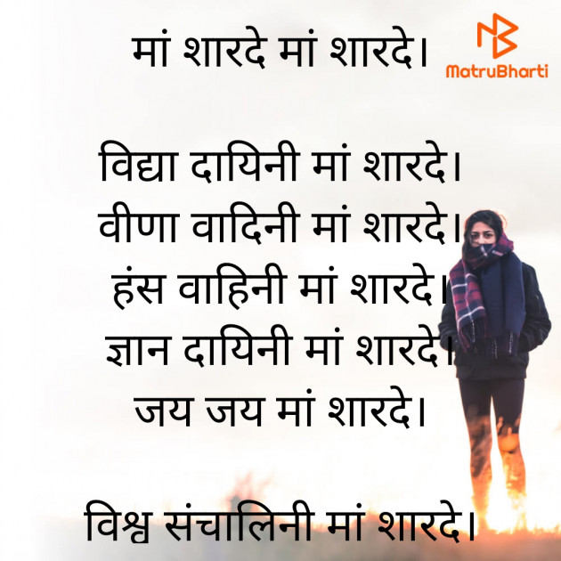 Hindi Motivational by Anita Sinha : 111784050