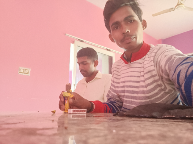 Hindi Blog by Prahlad Pk Verma : 111784077