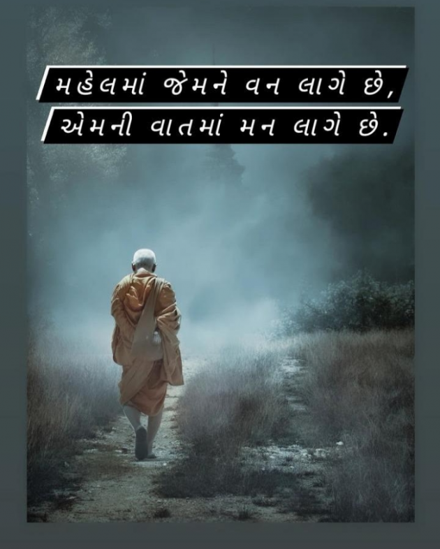 Gujarati Shayri by Balkrishna patel : 111786575