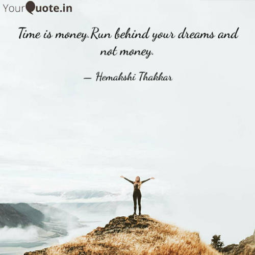Post by Hemakshi Thakkar on 24-Feb-2022 03:36pm