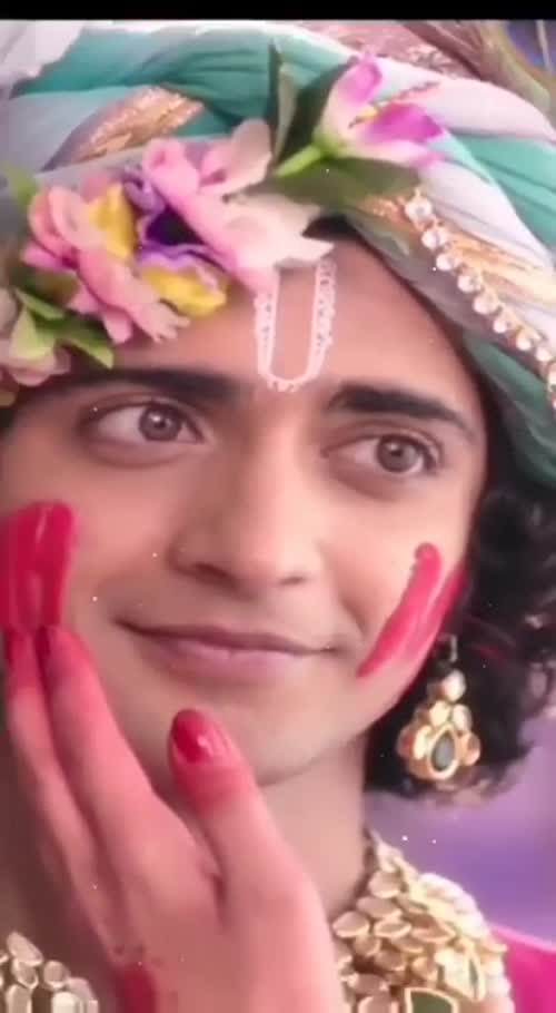 Dance video on Matrubharti