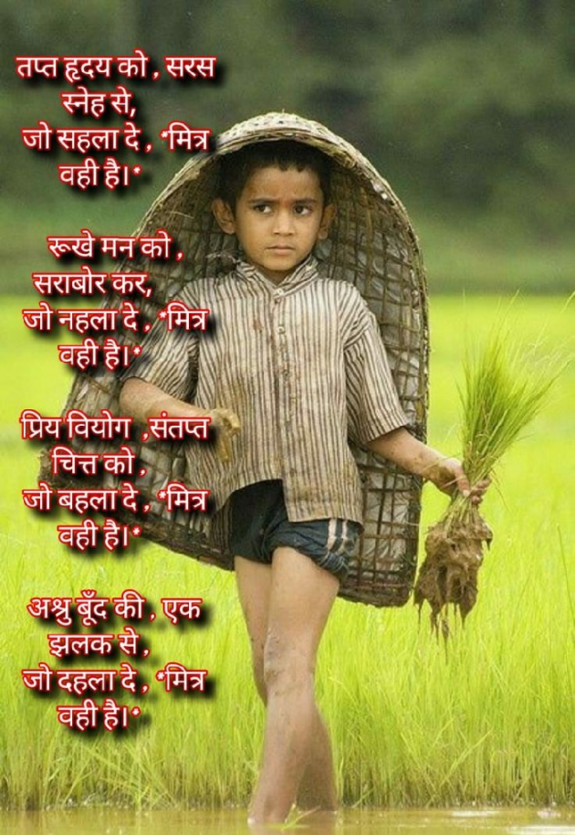 Gujarati Thought by Ridj : 111793432
