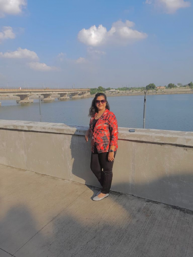 Gujarati Shayri by Priten K Shah : 111793733