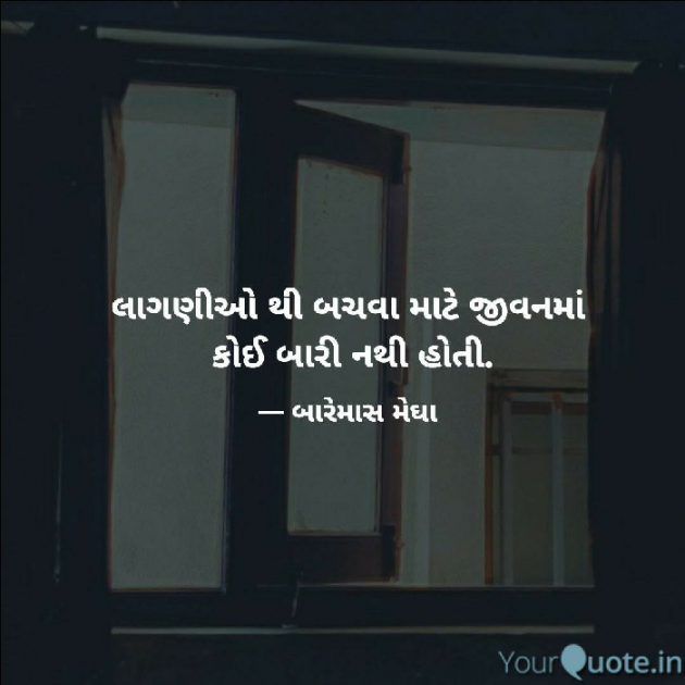 Gujarati Good Night by Megha gokani : 111794748