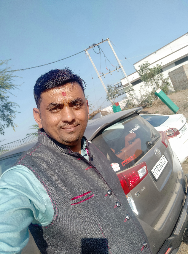 Gujarati Shayri by KAUSHIK PATEL : 111795692