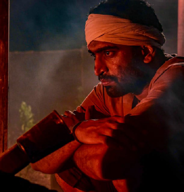 Marathi Film-Review by Hari Alhat : 111795763