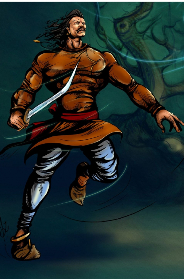 Gujarati Story by Anurag Basu : 111796048