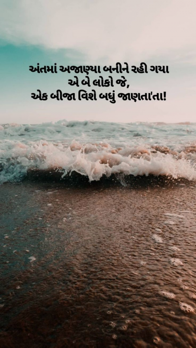 Gujarati Shayri by Balkrishna patel : 111796468