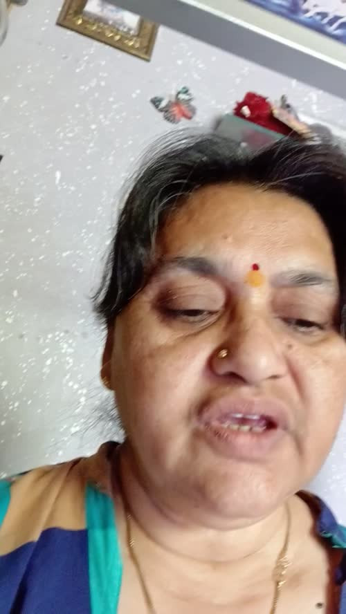 Bhavna Bhatt videos on Matrubharti