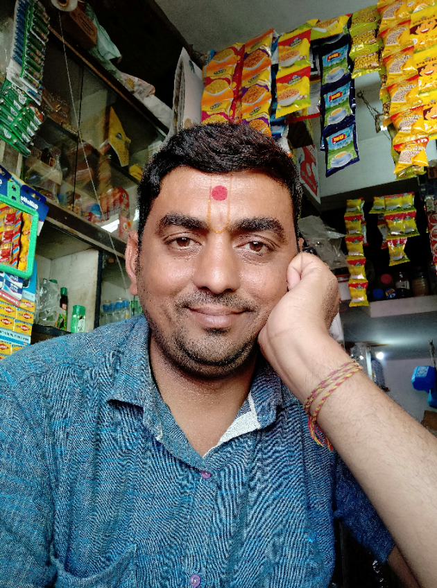 Gujarati Shayri by KAUSHIK PATEL : 111799074
