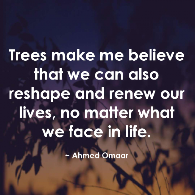 English Quotes by Ahmed Omaar : 111800289