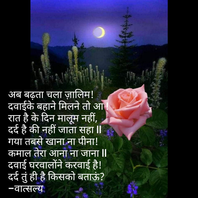 Hindi Whatsapp-Status by वात्सल्य : 111802219