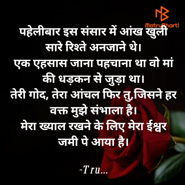 Hindi Whatsapp-Status by Tru... : 111804268