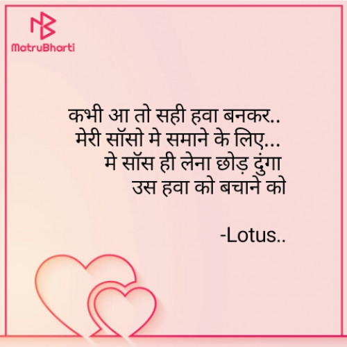 Post by Lotus.. on 20-May-2022 01:45pm
