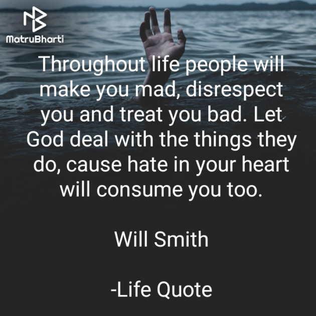 English Quotes by Life Quote : 111807632