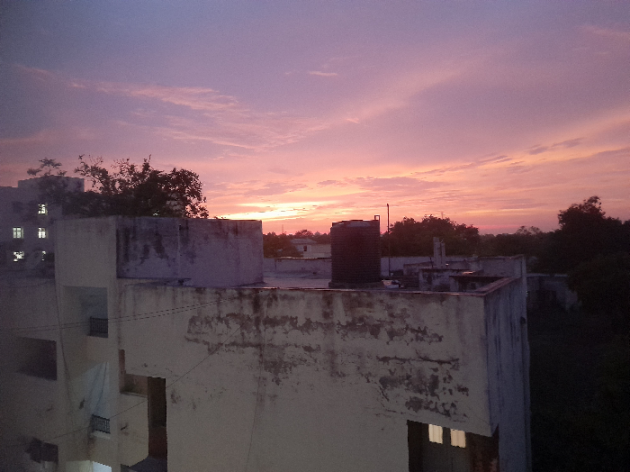 Gujarati Good Evening by Jay Vora : 111812041