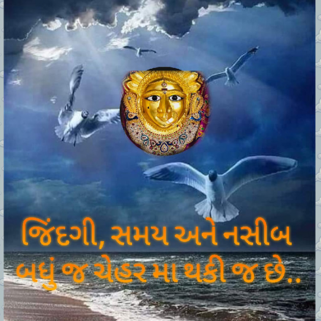 Gujarati Religious by Bhavna Bhatt : 111812851