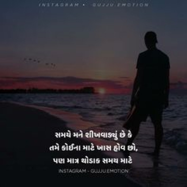 Gujarati Whatsapp-Status by Nirmal Rathod : 111813166