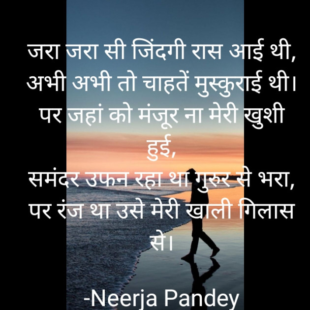 Hindi Whatsapp-Status by Neerja Pandey : 111813499