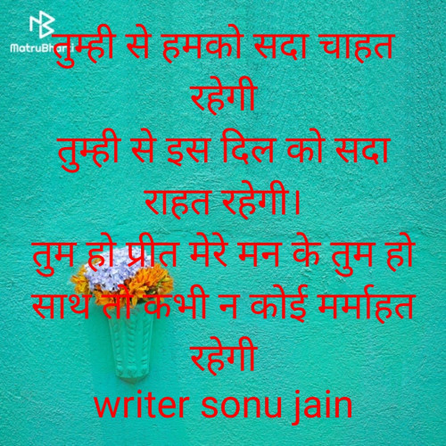 Post by Sonu Jain on 23-Jun-2022 10:25am