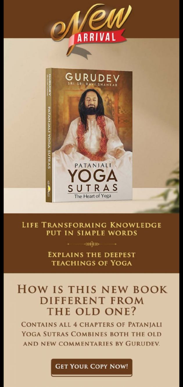 English Motivational by Vinod TikmanII  The Art of Living Practicner : 111814450