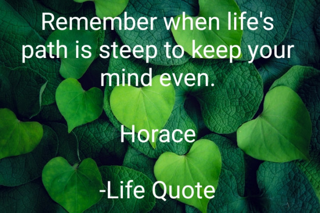 English Quotes by Life Quote : 111815089
