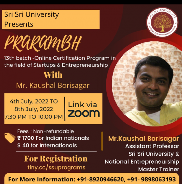 English News by Vinod TikmanII  The Art of Living Practicner : 111815781