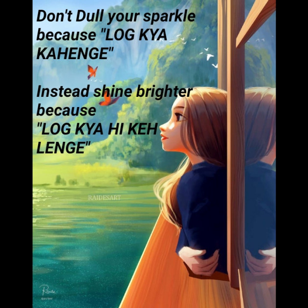 Hindi Motivational by Dr Mehta Mansi : 111815843