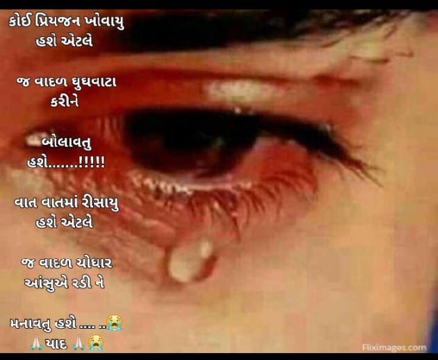 Gujarati Whatsapp-Status by Tr Ajit : 111816854