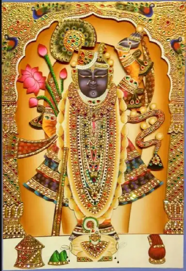 Gujarati Religious by Dr. Bhairavsinh Raol : 111817245
