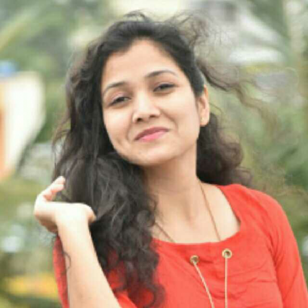Hindi Blog by Piya : 111817367
