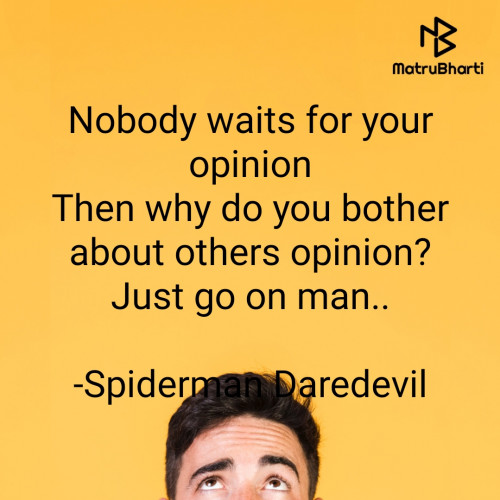 Post by Spiderman Daredevil on 12-Jul-2022 11:40pm