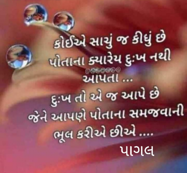 Gujarati Whatsapp-Status by Manoj Leuva : 111819539
