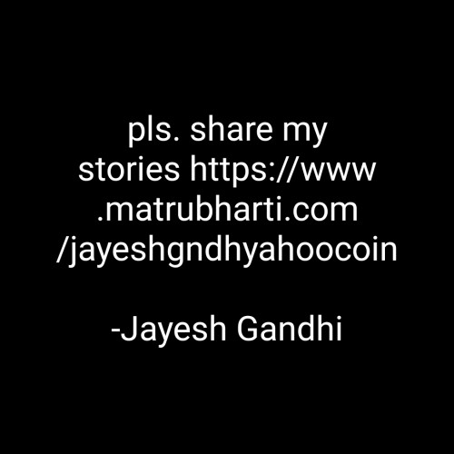 Post by Jayesh Gandhi on 22-Jul-2022 12:01am