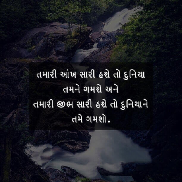 Gujarati Motivational by Jayesh Patel : 111821072