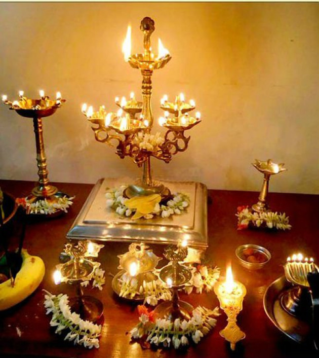 Kannada Religious by Brains Media Solutions Pvt. Ltd. : 111822031