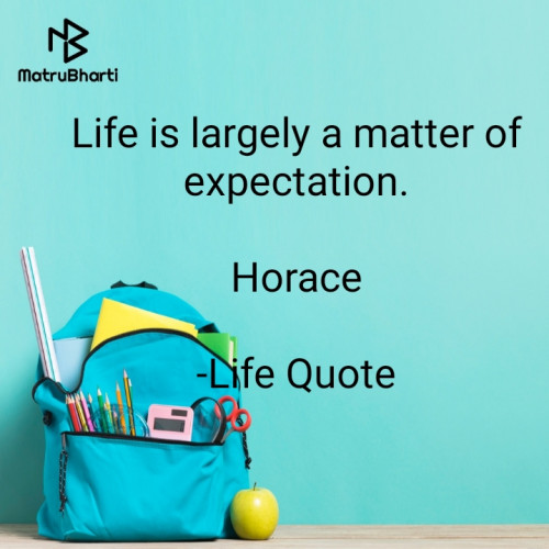 Post by Life Quote on 01-Aug-2022 10:31am