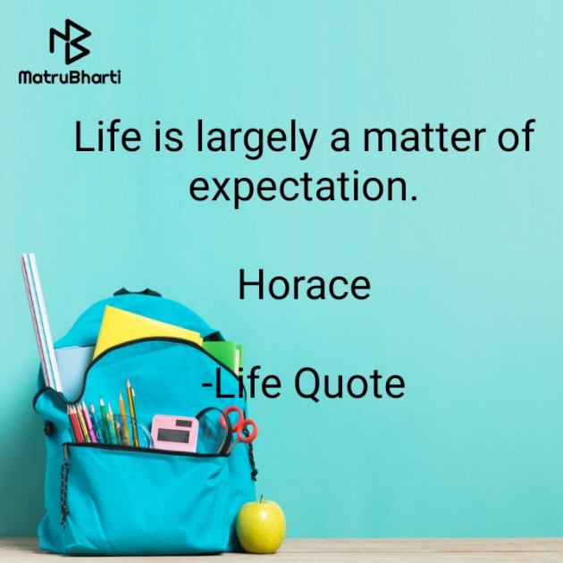 English Quotes by Life Quote : 111822887