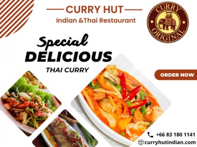 English Blog by curry hut : 111824539