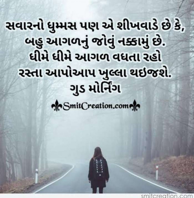 Gujarati Whatsapp-Status by Zala Jayvirsinh : 111824890