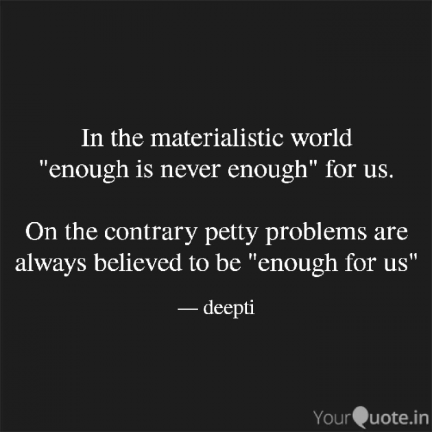 English Thought by Deepti Khanna : 111825851