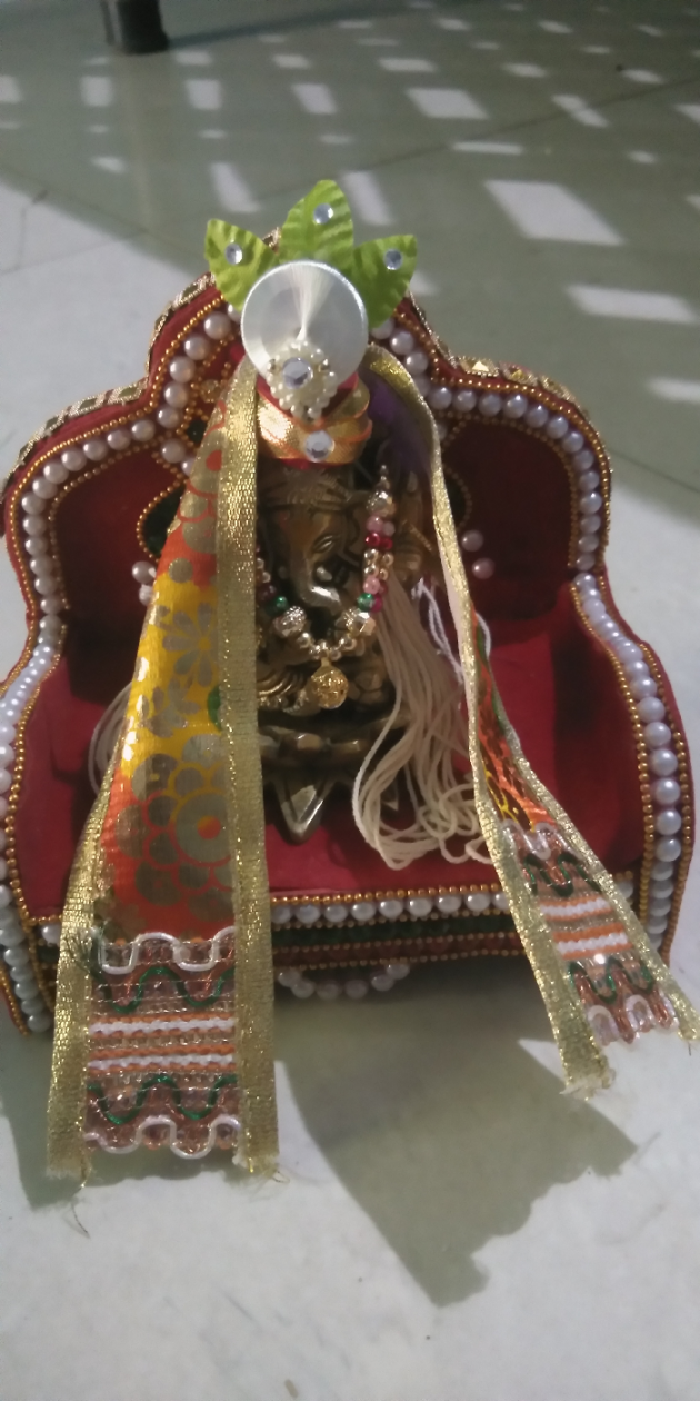 Gujarati Thought by Bhagvati Jumani : 111829377