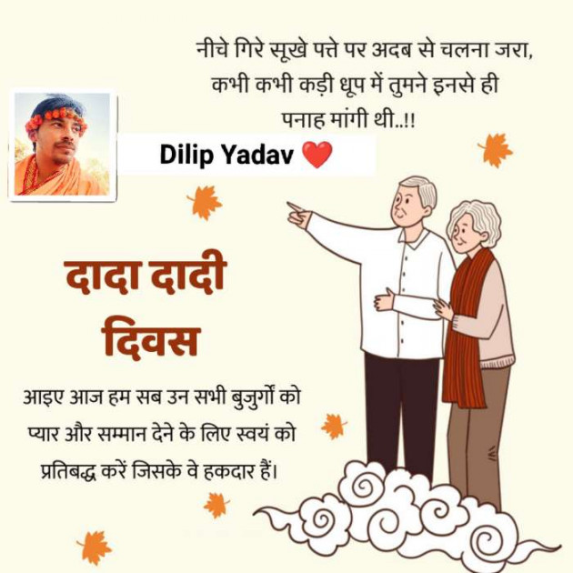 Hindi Motivational by Dilip Yadav : 111831358